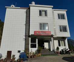 Hotel Suryansh Uttarkashi