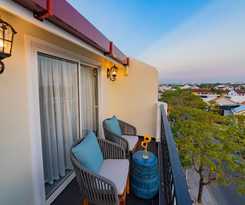 Hotel Hoi An Merrily De Art