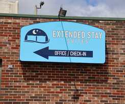 Hotel Extended Stay Suites Cookeville - Tennessee Tech