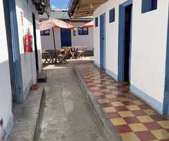 Funk Yeah Hostel
