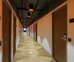 Hotel Ginger Chennai Omr