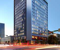 Hotel Citizenm Austin Downtown