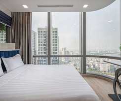 Hotel Landmark 81 - Unique Condotel