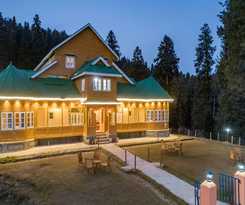 Hotel Gulmarg Ski Hill Resort