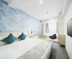 Hotel Rembrandt Style Naha