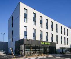 Hotel B&B Epernay