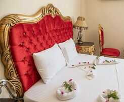 Altin Koza Hotel