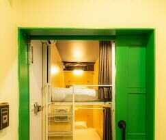 Hotel Khaosan Social Capsule Bangkok - Adult Only - Hostel