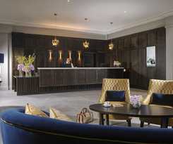 Hotel Carrigaline Court And Leisure Centre