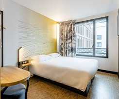 Hotel B&B Argenteuil