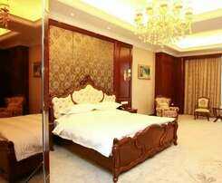 Hotel Binjiang Garden