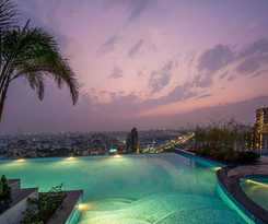 Hotel The Fern Habitat, Jaipur