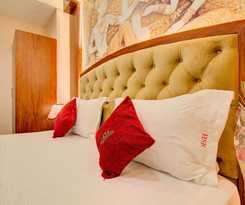 Hotel Samaira Residency