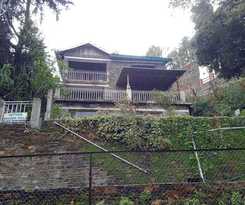 Hotel The Himalayan Lodge