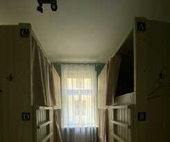 Hostel Blue Bird 