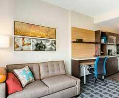 Hotel Towneplace Suites By Marriott Tehachapi