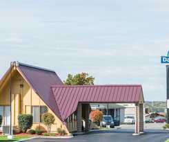 Days Inn By Wyndham Niles