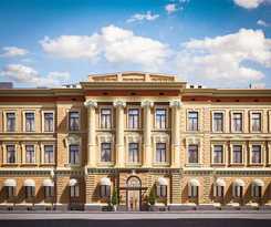 Hotel Waldorf Astoria Helsinki