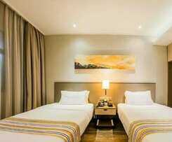Home Inns Collection
