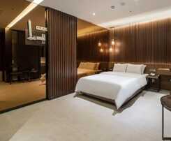 Hotel Uiwang Mayotte