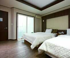 Hotel Incheon Bobos