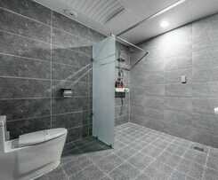 Hotel Cheongju Chocolate