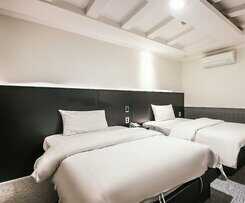 Hotel Top Of Daegu Bible