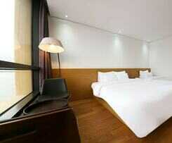 Hotel Sacheon Rubens