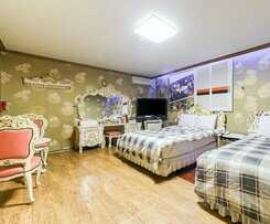 Hotel Busan Janglim Blue Moon