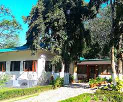 Hotel Wild Mahseer
