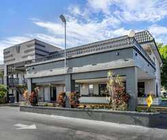 Rodeway Inn Clearwater - Dunedin