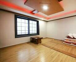 Hotel Gwangju Yongbongdong Agnes