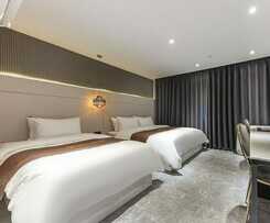 Hotel Cheonan Noblesse