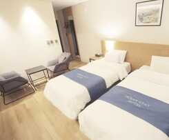 Hotel Mokpo Ocean Stay