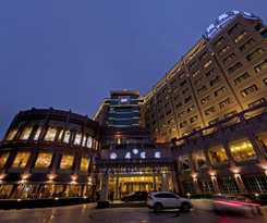 Hotel Hangzhou Meiyuan