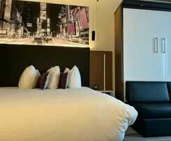 Hotel Grand H&ocirc;tel Times Blainville - Mirabel