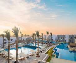 Hotel Sunrise Tucana Resort -grand Select-