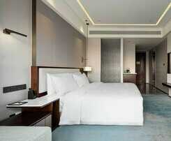 Hotel Grand New Century Linan Hangzhou
