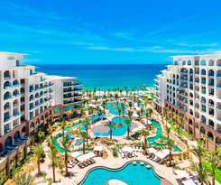 Villa La Valencia Beach Resort And Spa Los Cabos
