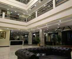 Hotel Home