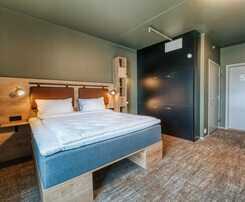 Hotel Smarthotel Bodø