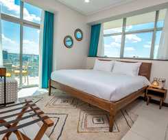 Hotel Skynest Residences By Cityblue, Nairobi