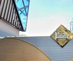 Hotel S3 Siam Bangkok