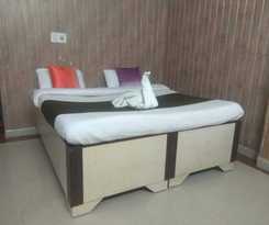 Hotel Panambi Tapovan Resort