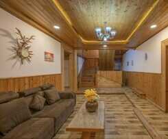 Seven Hills Resort