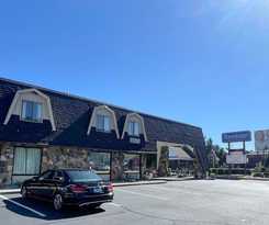 Hotel Travelodge By Wyndham Pigeon Forge Dollywood Lane
