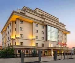 Hotel Ramada By Wyndham Adiyaman