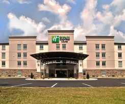 Hotel Holiday Inn Express And Suites Evansville North, An Ihg