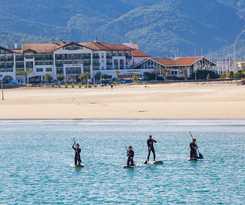 Hôtel Et Spa Serge Blanco