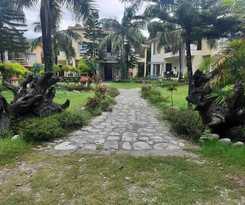 Mango Bloom River Resort